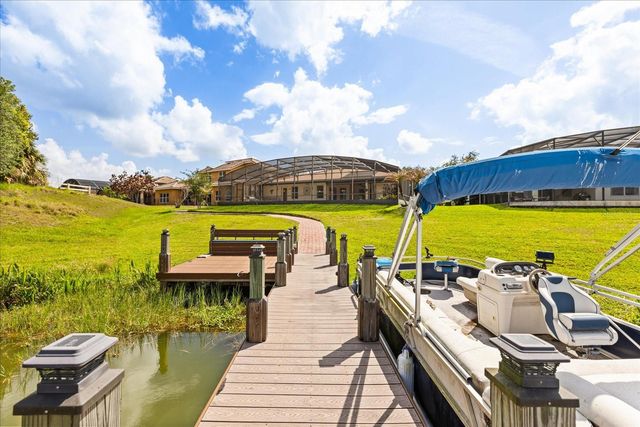 3722 EAGLE ISLE CIRCLE, Kissimmee, FL 34746