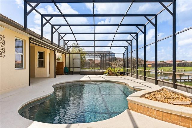 3722 EAGLE ISLE CIRCLE, Kissimmee, FL 34746