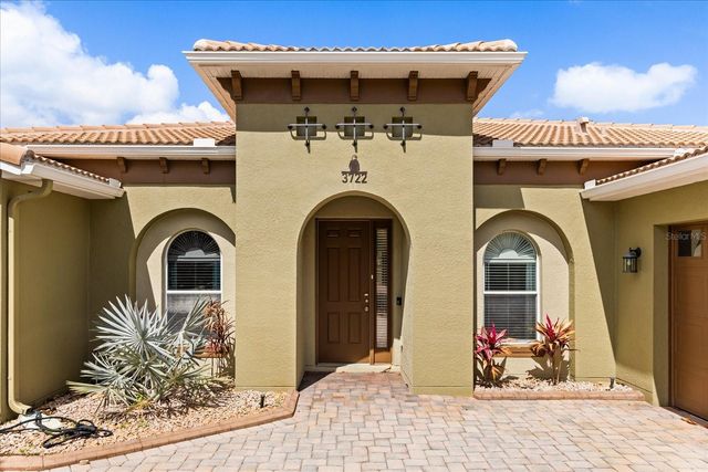 3722 EAGLE ISLE CIRCLE, Kissimmee, FL 34746