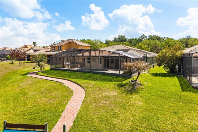 3722 EAGLE ISLE CIRCLE, Kissimmee, FL 34746