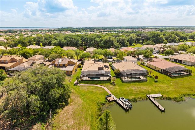 3722 EAGLE ISLE CIRCLE, Kissimmee, FL 34746