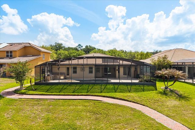 3722 EAGLE ISLE CIRCLE, Kissimmee, FL 34746