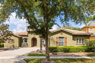 3722 EAGLE ISLE CIRCLE, Kissimmee, FL 34746