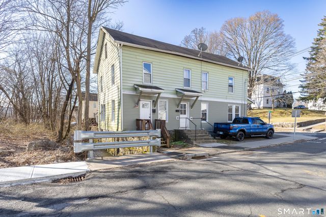31 William Street, Danbury, CT 06810