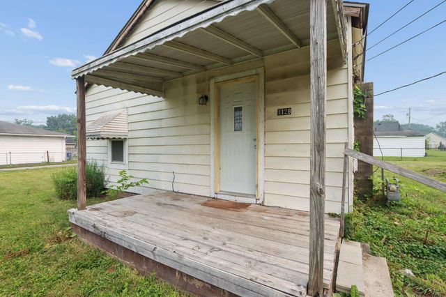 1128 Hilock Road, Columbus, OH 43207