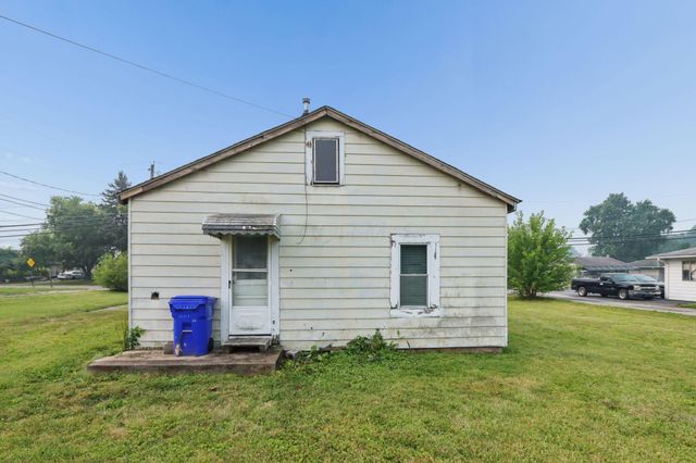 1128 Hilock Road, Columbus, OH 43207