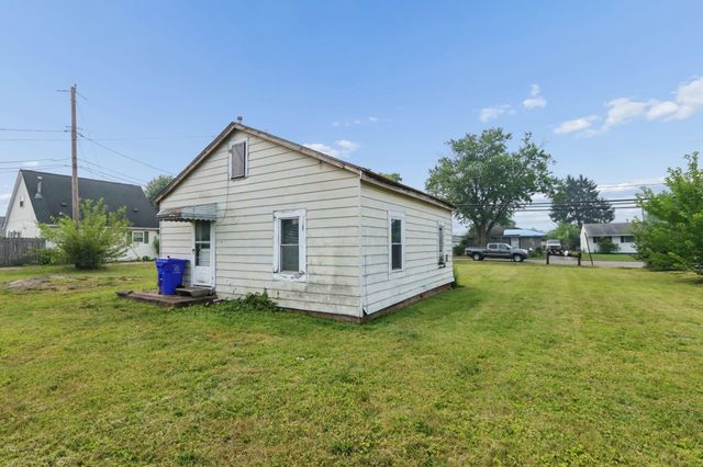 1128 Hilock Road, Columbus, OH 43207