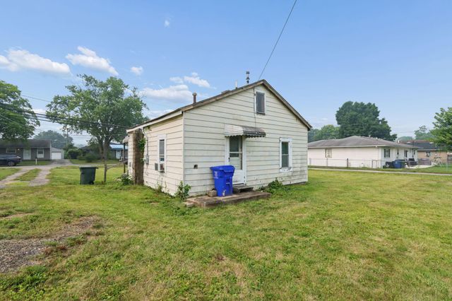 1128 Hilock Road, Columbus, OH 43207