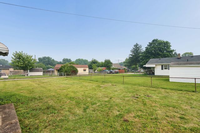 1128 Hilock Road, Columbus, OH 43207