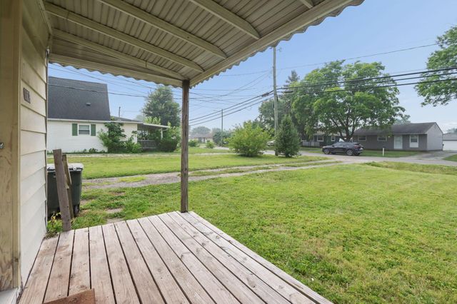 1128 Hilock Road, Columbus, OH 43207