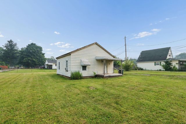 1128 Hilock Road, Columbus, OH 43207