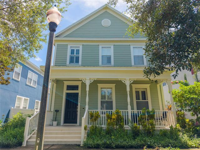 1555 HANKS AVENUE, Orlando, FL 32814