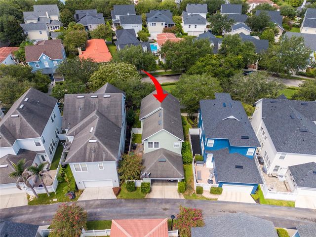1555 HANKS AVENUE, Orlando, FL 32814