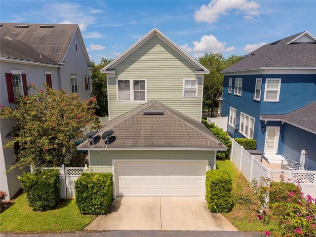 1555 HANKS AVENUE, Orlando, FL 32814