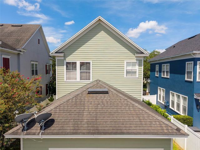 1555 HANKS AVENUE, Orlando, FL 32814