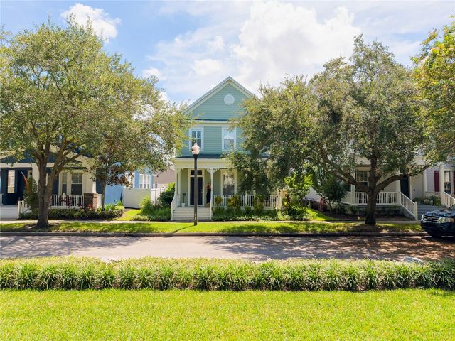 1555 HANKS AVENUE, Orlando, FL 32814