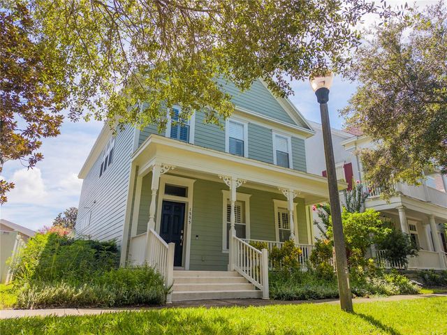 1555 HANKS AVENUE, Orlando, FL 32814