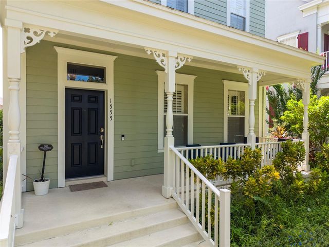 1555 HANKS AVENUE, Orlando, FL 32814