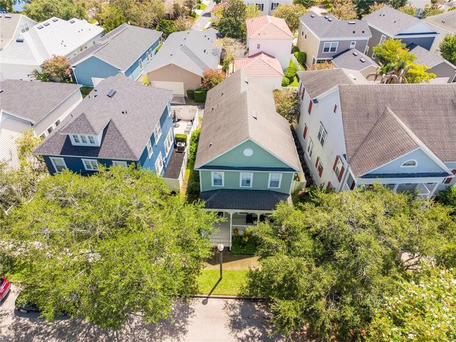 1555 HANKS AVENUE, Orlando, FL 32814