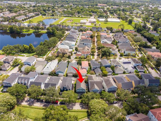 1555 HANKS AVENUE, Orlando, FL 32814