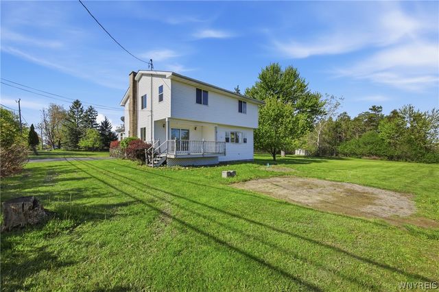 4537 Dorchester Road, Hamburg, NY 14219