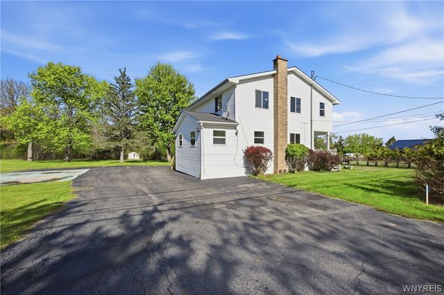 4537 Dorchester Road, Hamburg, NY 14219