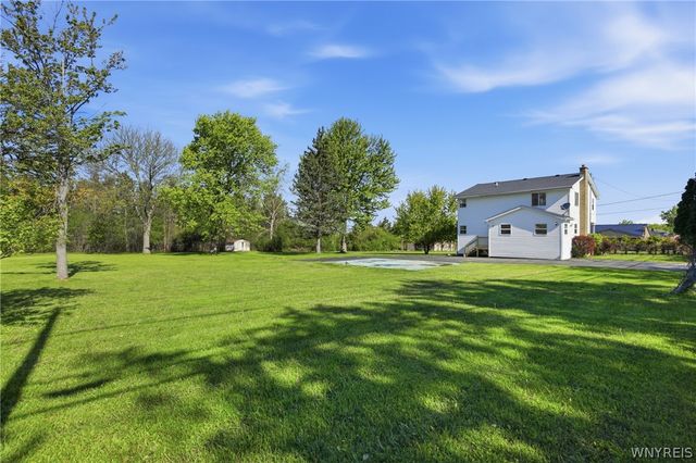 4537 Dorchester Road, Hamburg, NY 14219