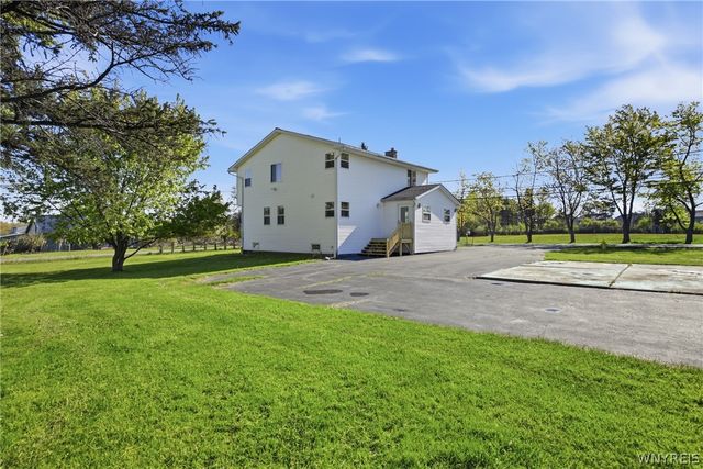 4537 Dorchester Road, Hamburg, NY 14219