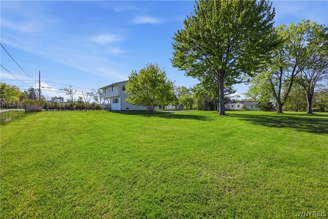 4537 Dorchester Road, Hamburg, NY 14219