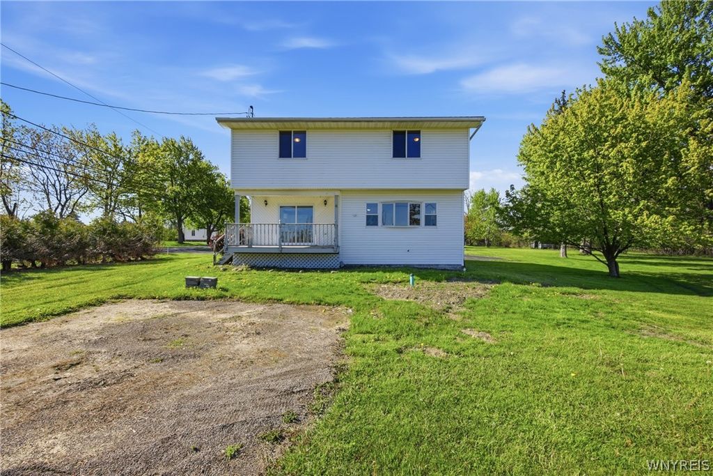 4537 Dorchester Road, Hamburg, NY 14219