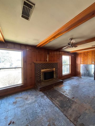 115 Farmere Circle, North Little Rock, AR 72118