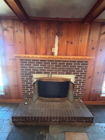 115 Farmere Circle, North Little Rock, AR 72118