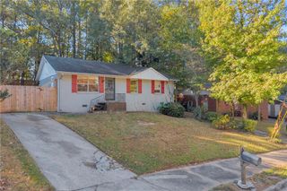 1258 Kipling SE Street, Atlanta, GA 30315