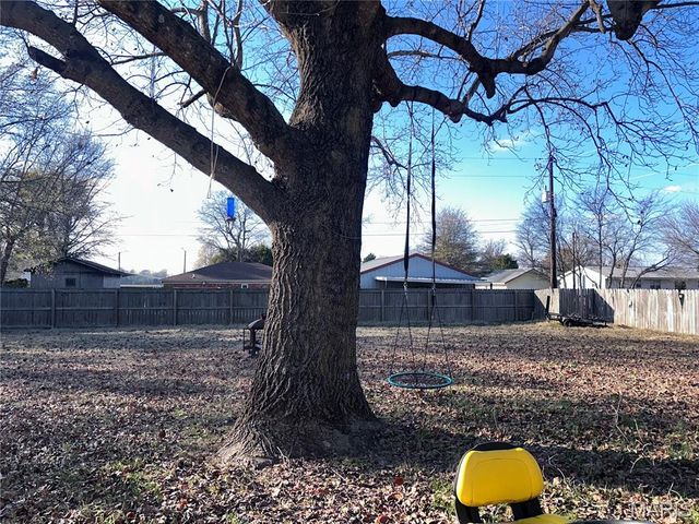 3503 Fairfax Road, Kennett, MO 63857