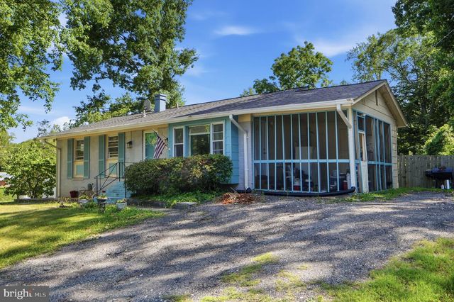 1503 FILLMORE RD, Fort Washington, MD 20744