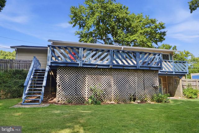 1503 FILLMORE RD, Fort Washington, MD 20744