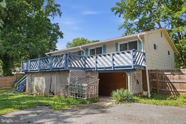 1503 FILLMORE RD, Fort Washington, MD 20744