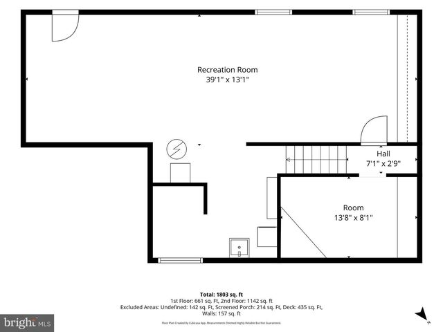 1503 FILLMORE RD, Fort Washington, MD 20744