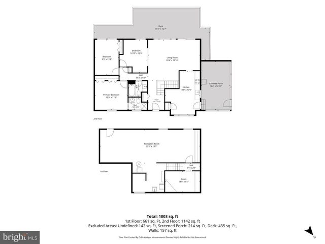 1503 FILLMORE RD, Fort Washington, MD 20744