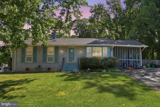 1503 FILLMORE RD, Fort Washington, MD 20744