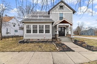 304 S Main STREET, Delavan, WI 53115