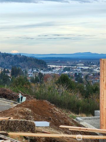 1823 Sam Benn Lane, Aberdeen, WA 98520