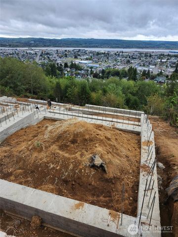 1823 Sam Benn Lane, Aberdeen, WA 98520