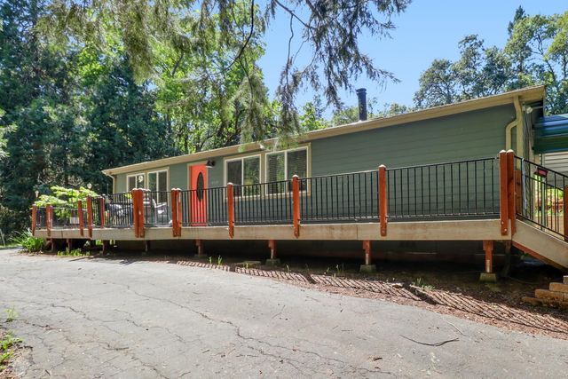 4909 Clear Creek Rd, Placerville, CA 95667