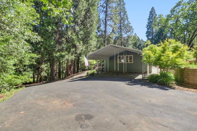 4909 Clear Creek Rd, Placerville, CA 95667