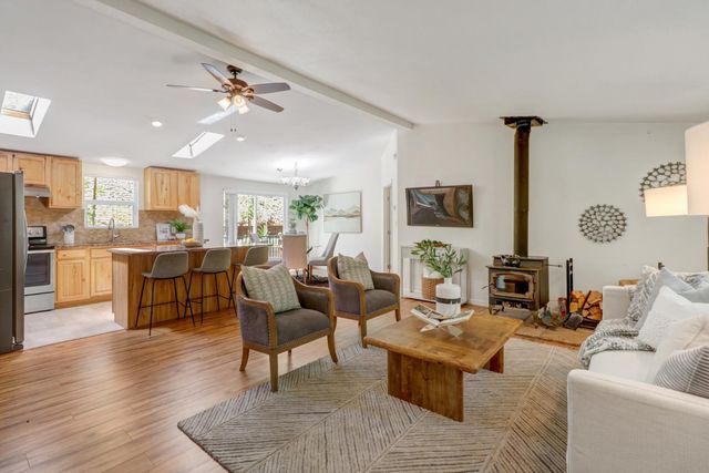 4909 Clear Creek Rd, Placerville, CA 95667