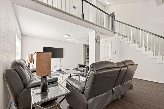 3306 Westwick Drive, Houston, TX 77082