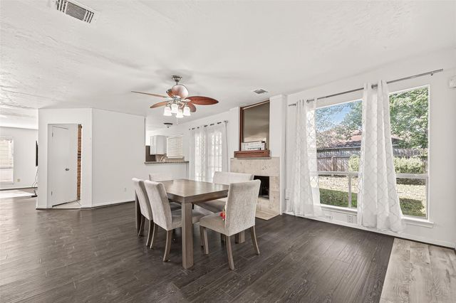 3306 Westwick Drive, Houston, TX 77082