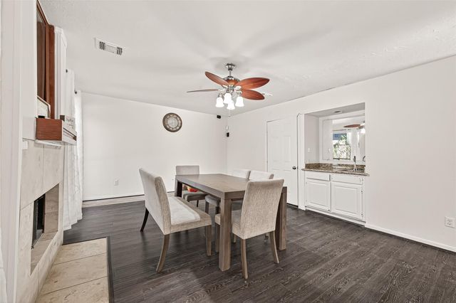 3306 Westwick Drive, Houston, TX 77082