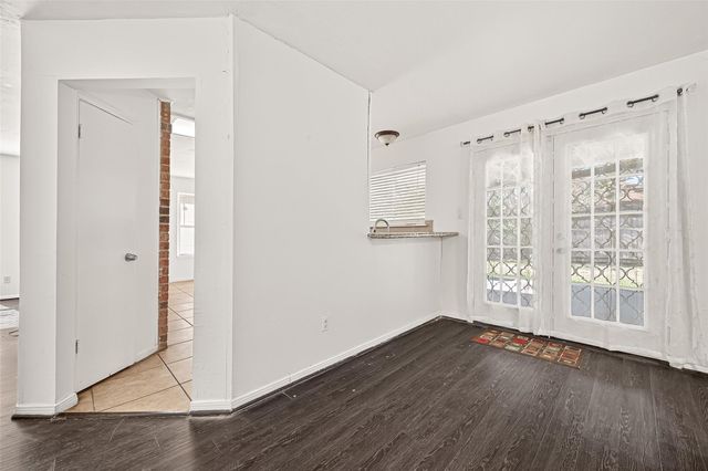 3306 Westwick Drive, Houston, TX 77082